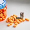 Tadalafil ricetta medica a