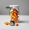 Tadalafil ricetta medica b